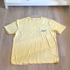 Vineyard vines shirt